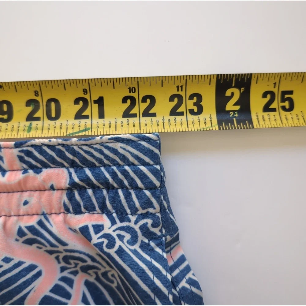 Chubbies The Krakens Swim Trunks Mens 2XL Extended Waist 44